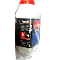 Kit de limpieza Lubrilina 50cc y baqueta (8513174) - comprar online