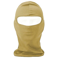 Balaclava Pasamontaña Lycra Táctico Elastizado Primera Piel (8518014) - comprar online
