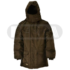 Camperón Térmico Negro T:XXS-XXL (5101556) - tienda online