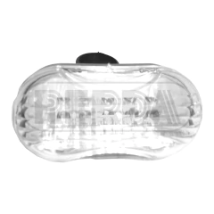 Luz Trasera de Bici a Led para respuestos - Saldo (8503505) en internet