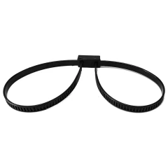 Precintos policiales descartables (8500500) - comprar online