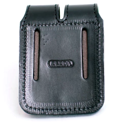 Porta Cargador Doble de Cuero (8705018) - comprar online