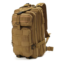 Mochila Tactica Treeking 20 Litros (8708643) - tienda online