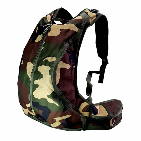 Mochila Camelback con Silbato y cierre frontal 30 litros (8708998)