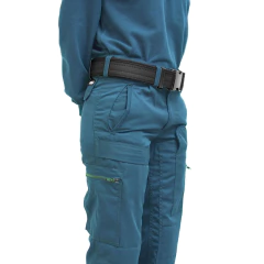 Bombacha Americana Gabardina Pétreo T:34-48 - Saldo (1120250) en internet