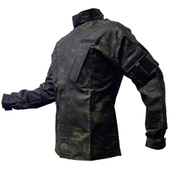 Garibaldina Rip Mao Multicam Black T:3XL-5XL - Saldo (5101871) - comprar online