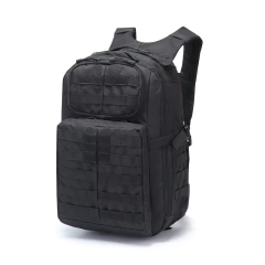 Imagen de Mochila táctica 40 litros sistema molle (8708899)