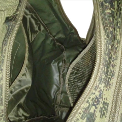 Mochila asalto táctica láser 25 litros (8708907) - comprar online