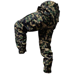 Bombacha Clásica Rip Digital Woodland T:50-54 - Saldo (1120979) en internet