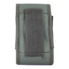 Porta Cargador Grande Poliamida Gendarmería (8705556) - comprar online