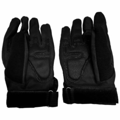 Guantes Tácticos Miton Largos (8517902) - Rerda S.A. - Sastrería Militar