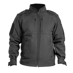 Campera Neoprene Soft Jayal Negra T:XXS-XXL (5101093)