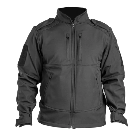 Campera Neoprene Soft Jayal Negra T:XXS-XXL (5101093)