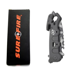 Navaja Surefire D38 Rompe vidrio (8521306)