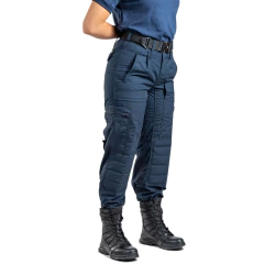 Imagen de Bombacha Americana Rip Azul T:34-48 (1120856)