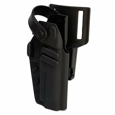 Pistolera Houston para Taurus 92 (8703405)