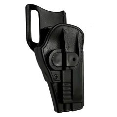 Pistolera Nivel 2 Bersa TPR9 (8703352) - comprar online