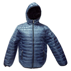 Campera Urbana LB con capucha - Saldo (5101906)
