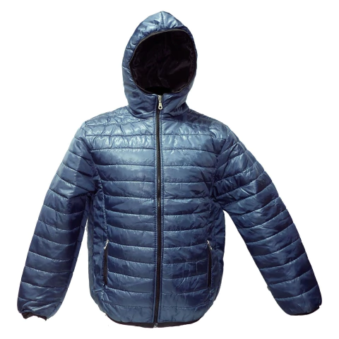 Campera Urbana LB con capucha - Saldo (5101906)