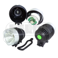 Linterna Frontal de Led para Bici para respuesto (8520026)