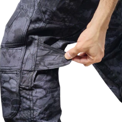 Bombacha Jazak Pitón Gris T:34-48 (1120072) - tienda online