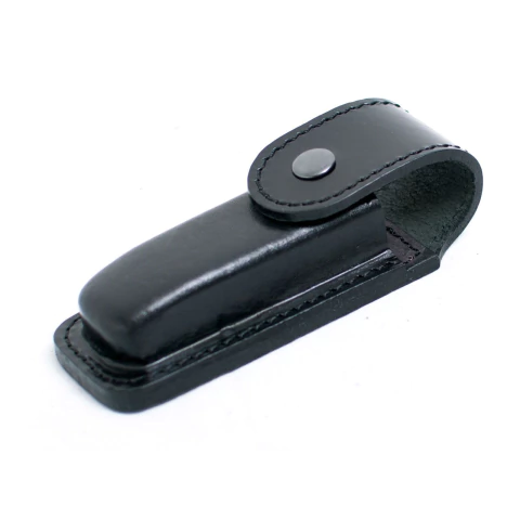 Porta Cargador Simple de Cuero (8705019)