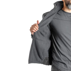Campera Palmaj Gris T:XXS-XXL (5101777) - comprar online