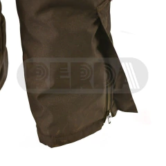 Bombacha Térmica Satinada Negra T:56-60 (1120416) - tienda online