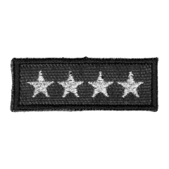 Pectoral Estrellas de Antigüedad Baja Visibilidad (8505221) - tienda online