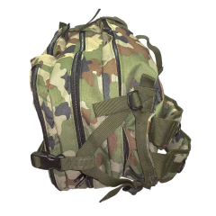 Mochila Camuflada Trekking Campamento 30 litros (8708100)