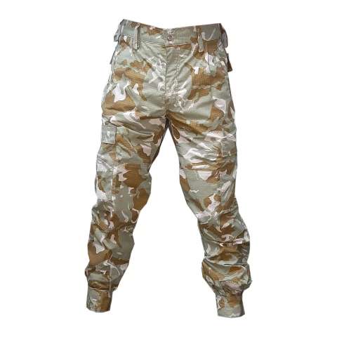 Bombacha Clásica Rip Rural T:34-48 - Saldo (1120877)