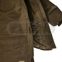 Camperón Térmico Negro T:XXS-XXL (5101556) - comprar online