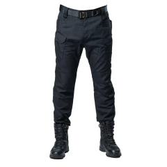Bombacha Matkal Rip Negra T:34-48 (1120009)