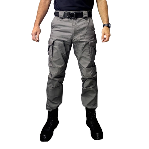 Bombacha Nahal Rip Gris T:34-48 (1120029)