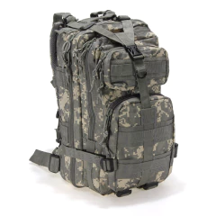 Mochila Tactica Treeking 20 Litros (8708643) en internet