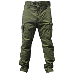 Bombacha Nahal Rip Verde T:34-48 (1120034)