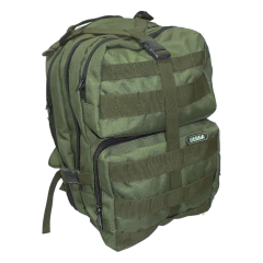 Mochila Camuflada Trekking Campamento 30 litros (8708100) - tienda online