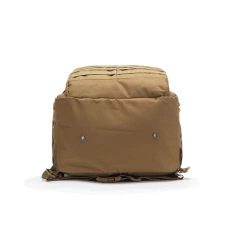 Mochila táctica 40 litros sistema molle (8708899) - tienda online