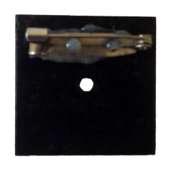 Base Acrílica 1 rombo chico 3x3 (8505151) - comprar online