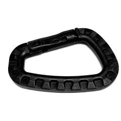 Imagen de Mosquetón de polímero reforzado (8520511)