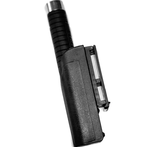 Porta Bastón Táctico Para Sistema Molle (8705683)