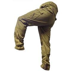 Bombacha Nahal Rip Kaki T:34-48 (1120027) en internet