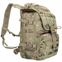 Mochila Tactica Camuflada Flanker 30 Litros (8708607) en internet
