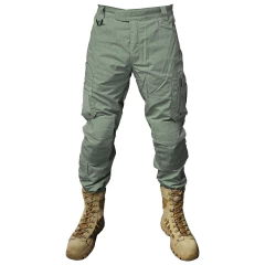 Bombacha Teflón Rip Verde T:34-48 (1120038)