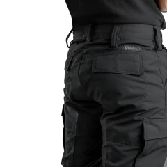 Imagen de Bombacha Cóndor Negra T:56-60 (1120791)