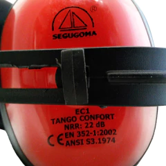 Protector Auditivo Segugoma (8503111) en internet