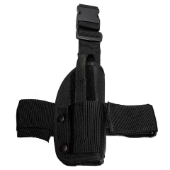 Muslera con pistolera universal (8703163) - comprar online