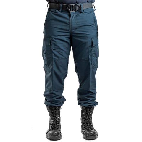 Bombacha Clásica Rip Policía Neuquén T:34-48 (1120182)