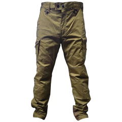 Bombacha Nahal Rip Kaki T:34-48 (1120027)