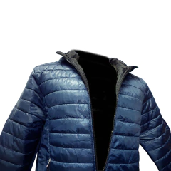 Campera Urbana LB con capucha - Saldo (5101906) - tienda online